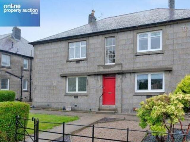 House for sale in Scotland