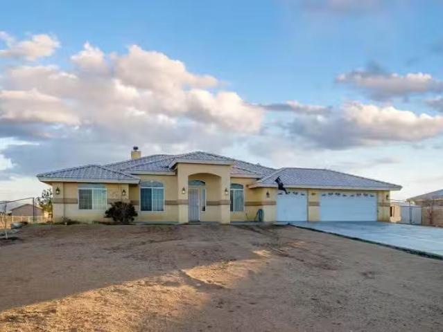 House for rent in San Bernardino