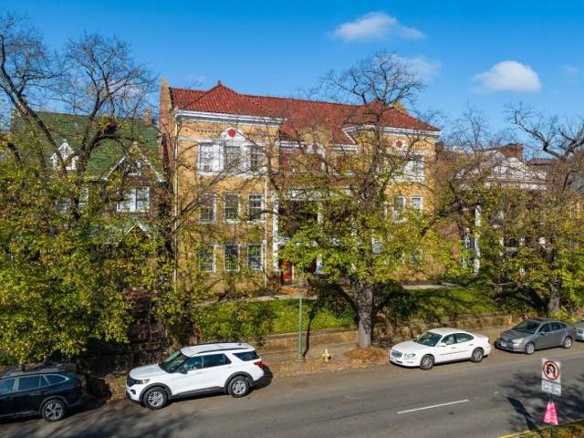 Apartment for rent in Virginia