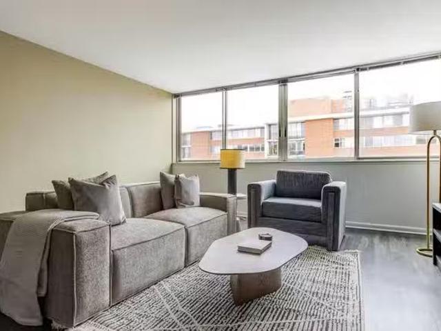 Apartment for rent in Chicago Park, Illinois