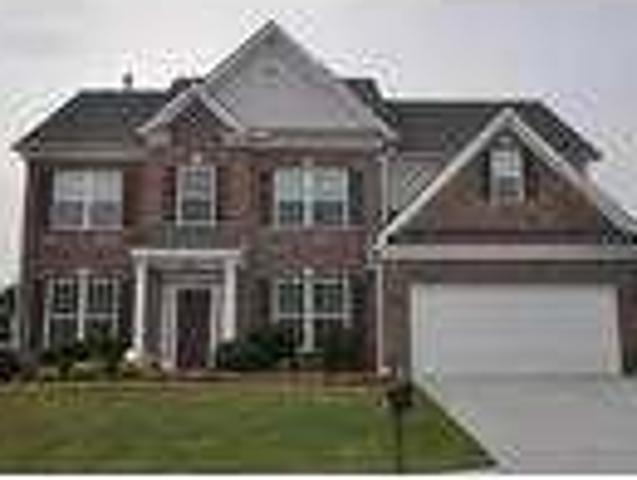 House for rent in Waycross, Georgia