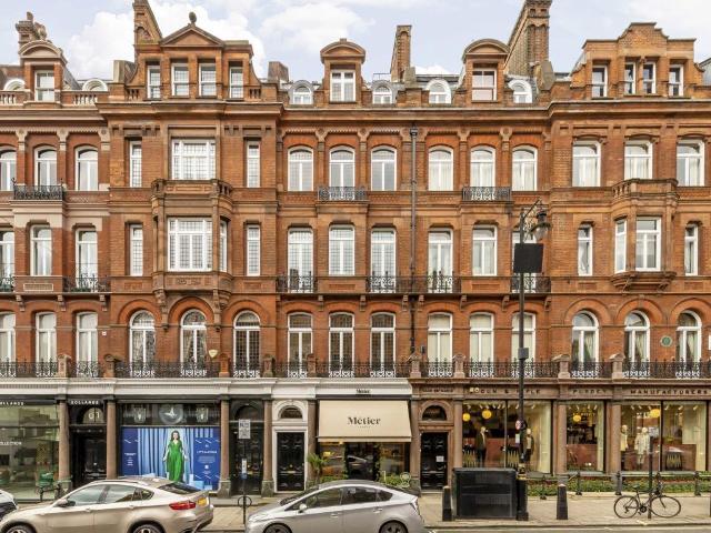Apartment for rent in City of Westminster, Greater London