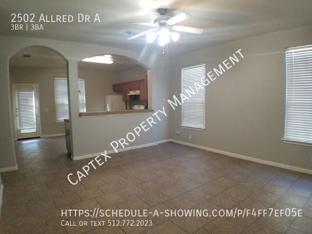 Apartment for rent in Austin, Texas