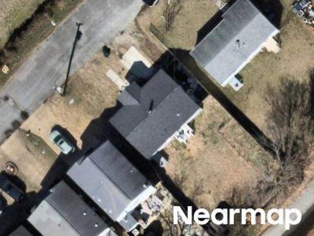 House for sale in Virginia