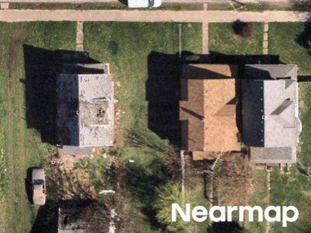 Land for sale in Lucas, Ohio