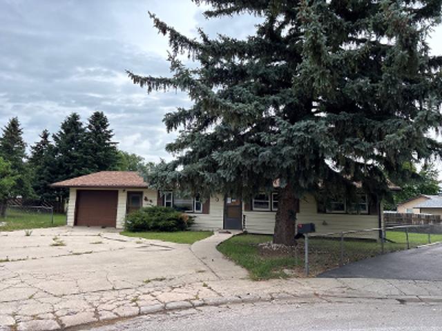 House for sale in Sturgis, South Dakota