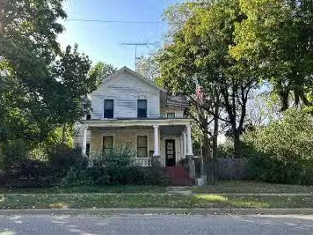 House for sale in Battle Creek