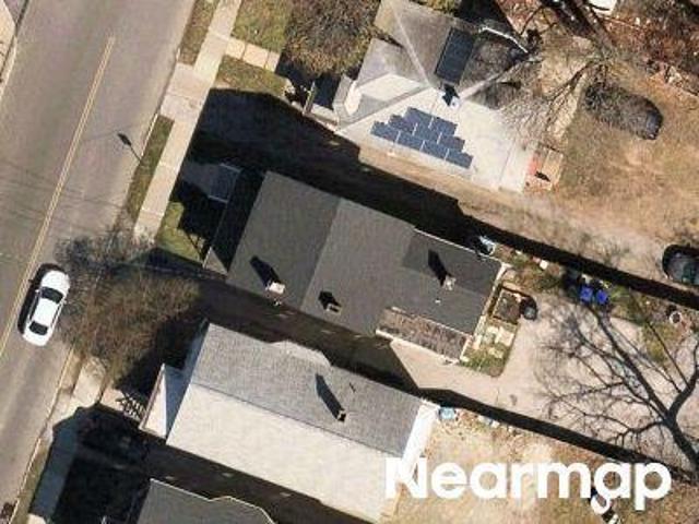 House for sale in Poughkeepsie, New York