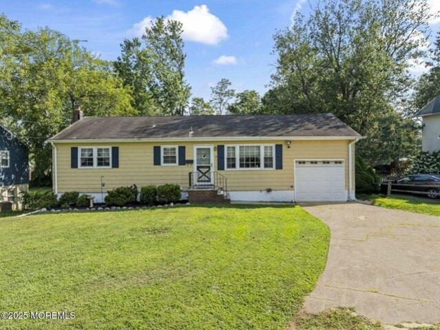 House for sale in Atlantic Highlands