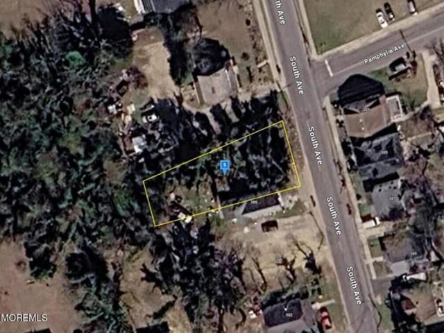Land for sale in Bridgeton, New Jersey