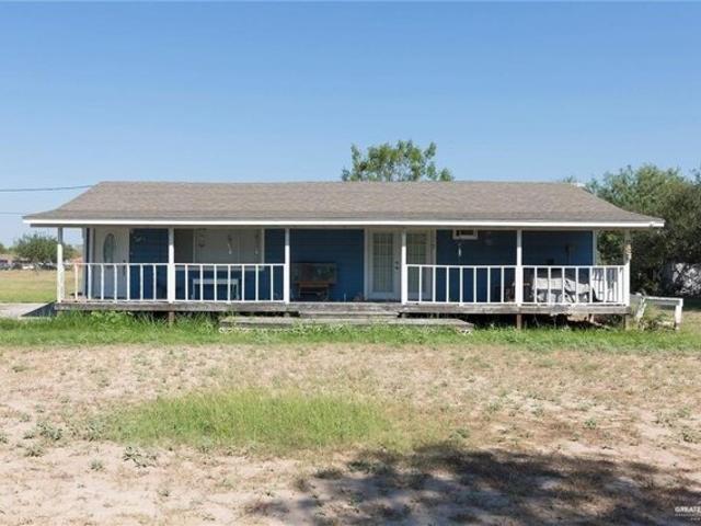 House for sale in Hidalgo, Texas