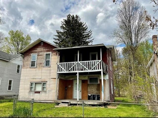 House for sale in Elmira, New York