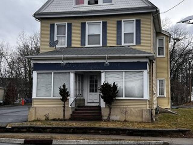 Land for sale in Fanwood, New Jersey