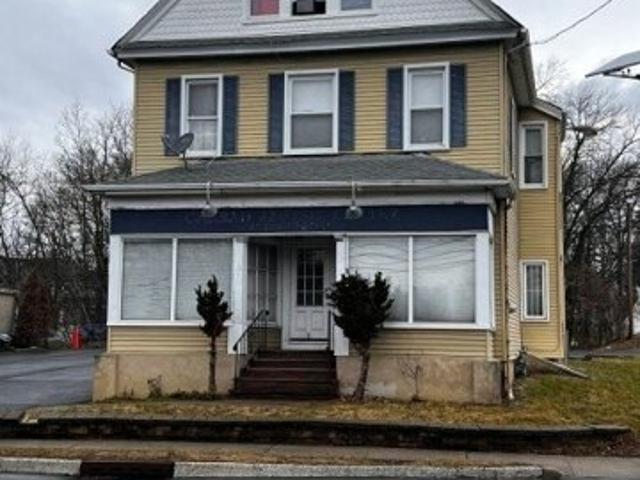 Land for sale in Fanwood, New Jersey