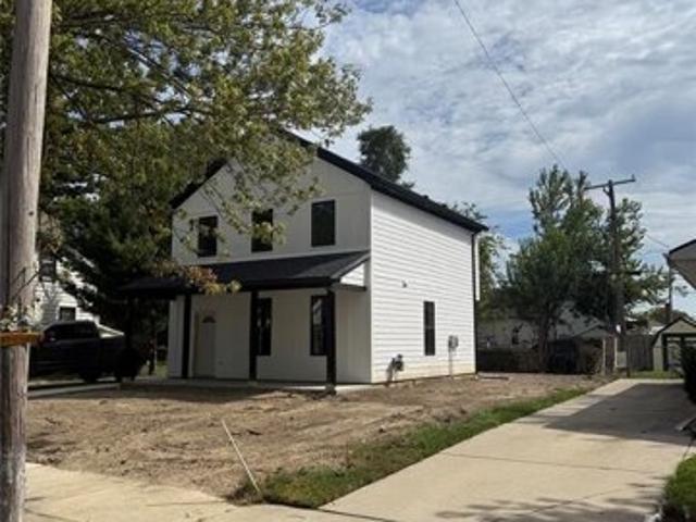 House for sale in Mount Clemens, Michigan