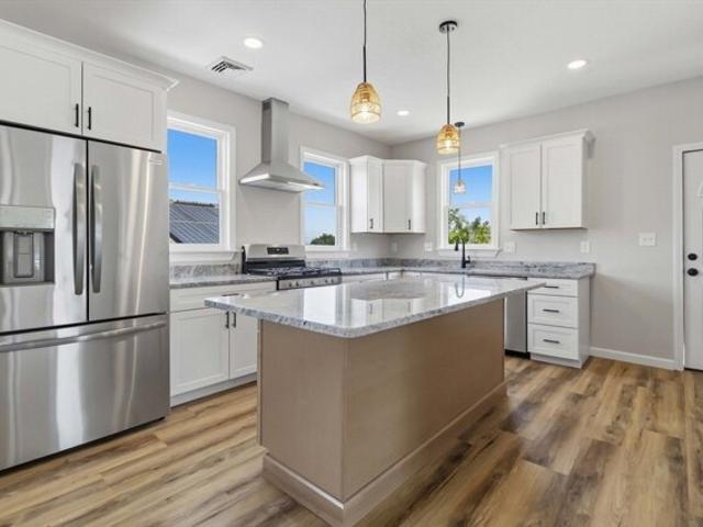 House for sale in Revere, Massachusetts