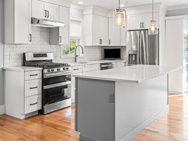 Condo for sale in Natick, Middlesex County