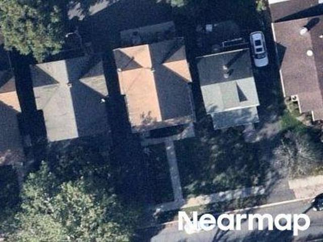 House for sale in Westfield, New Jersey