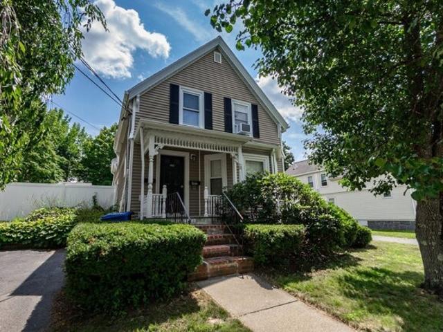 House for sale in Rye Hill, Whitman