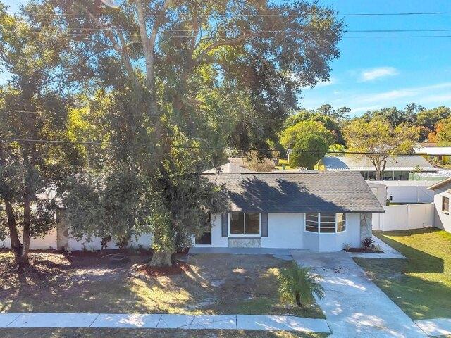 House for sale in Zephyrhills, Florida