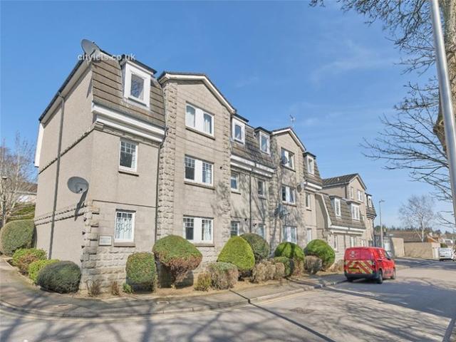 Flat for rent in Ballindoch, Scotland