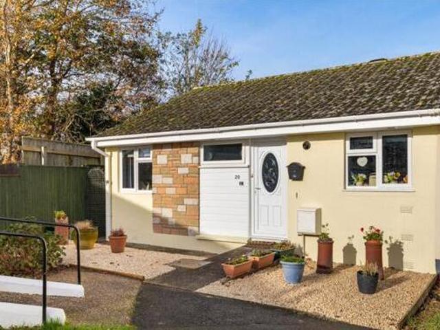 House for sale in Brandis Corner, Devon