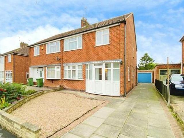 House for sale in Pinfold, Leicestershire
