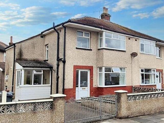 House for sale in Bare, Lancashire