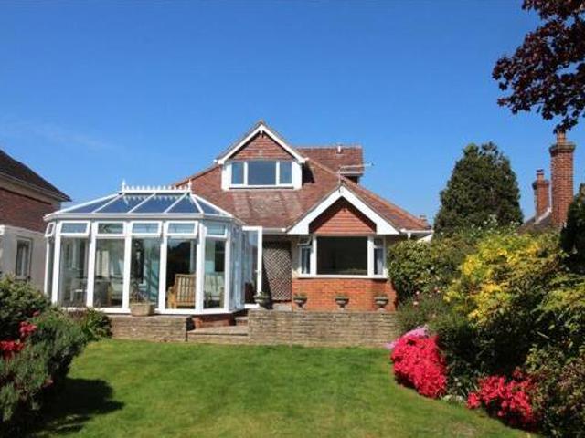 House for sale in Ashurst Bridge, Hampshire