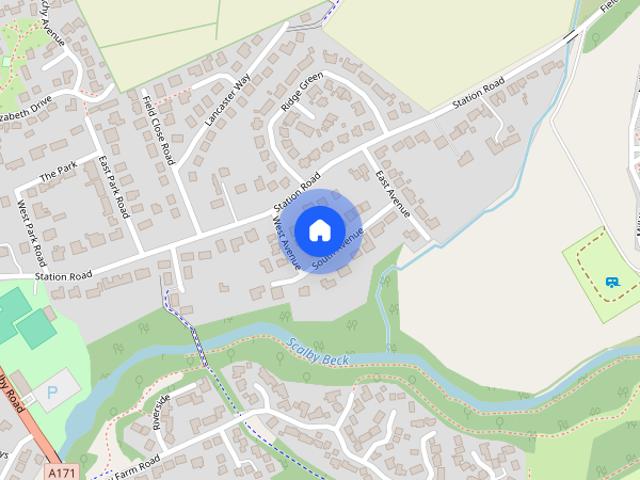 House for rent in Scarborough, Newlands