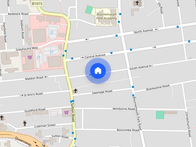 House for rent in Southchurch, Alton Barnes