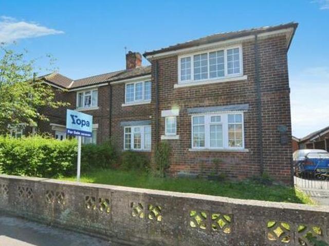 House for sale in Manton, Costhorpe