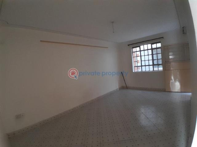 Apartment for rent in Starehe, Nairobi