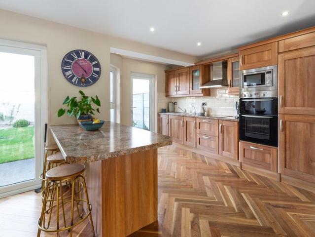 House to rent in Swords