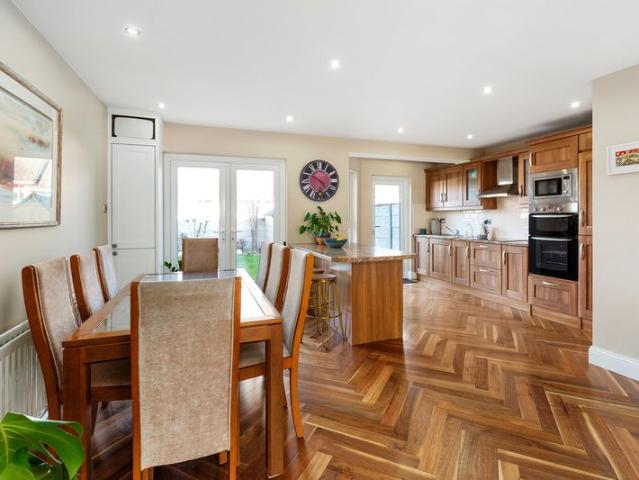 House to rent in Swords