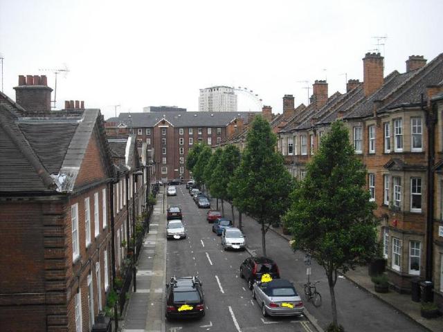 Apartment for rent in Greater London