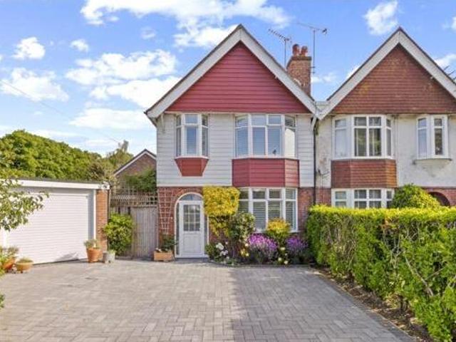 House for sale in Chichester, Littlecote