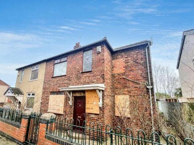 House for sale in Middlesbrough
