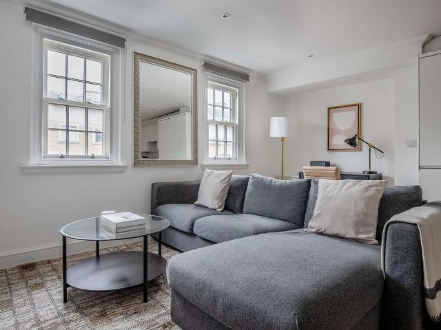 Apartment for rent in Greater London