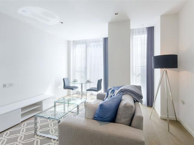 Studio for rent in Greater London
