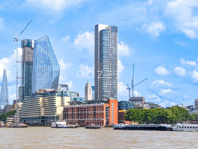 Apartment for rent in Greater London