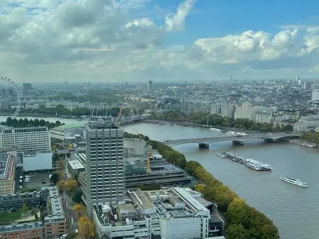 Apartment for rent in Greater London