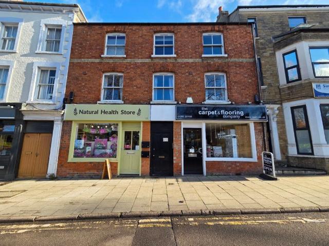 Apartment for rent in Calthorpe, Cherwell