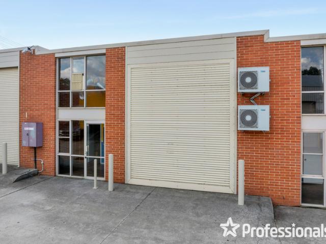 Warehouse for rent in Bathurst, New South Wales
