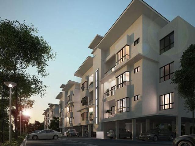Townhouse for sale in Nilai, Negeri Sembilan