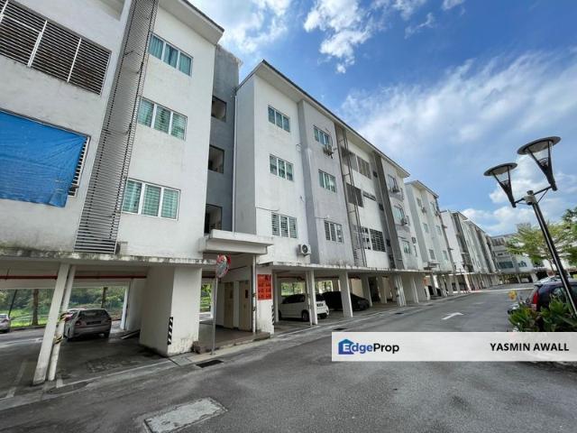 Condominium for sale in Negeri Sembilan