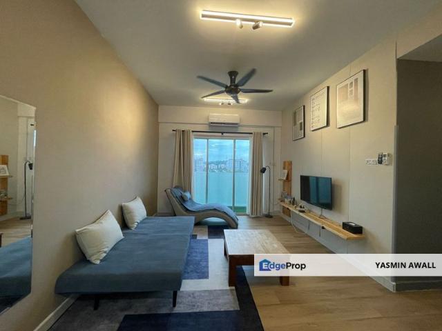 Condominium for sale in Negeri Sembilan