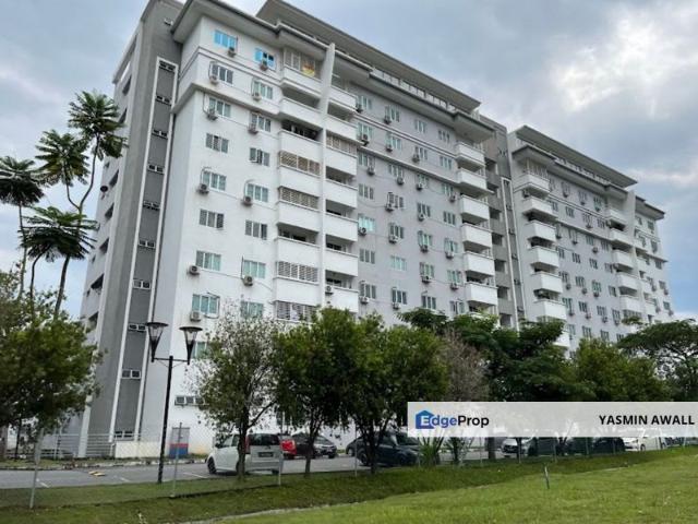 Condominium for sale in Negeri Sembilan