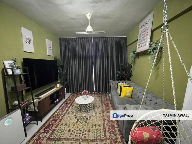 Condominium for sale in Negeri Sembilan