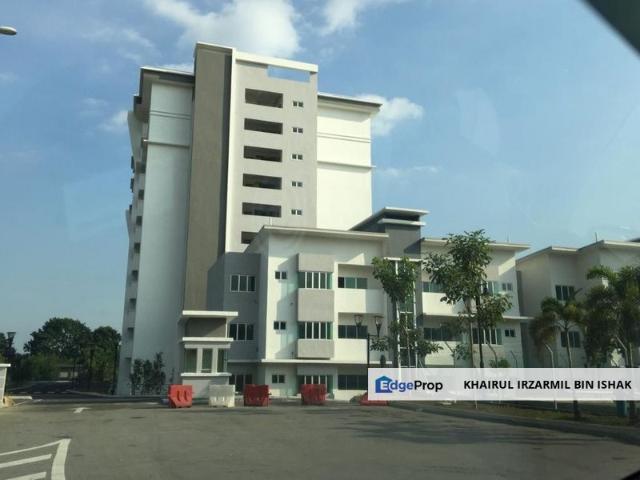 Condominium for sale in Negeri Sembilan